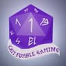 Crit Fumble Gaming