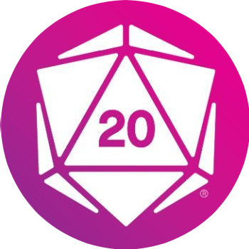 Find Us on Roll20!